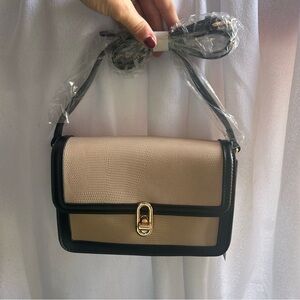 Jules Kae vegan purse